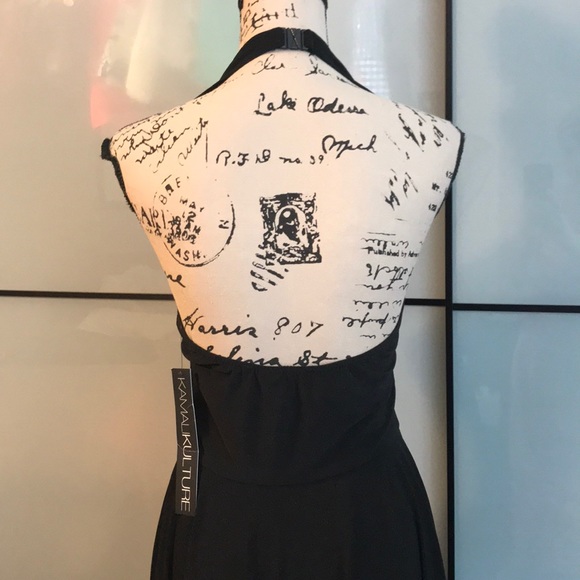 little black dress - Picture 4 of 6